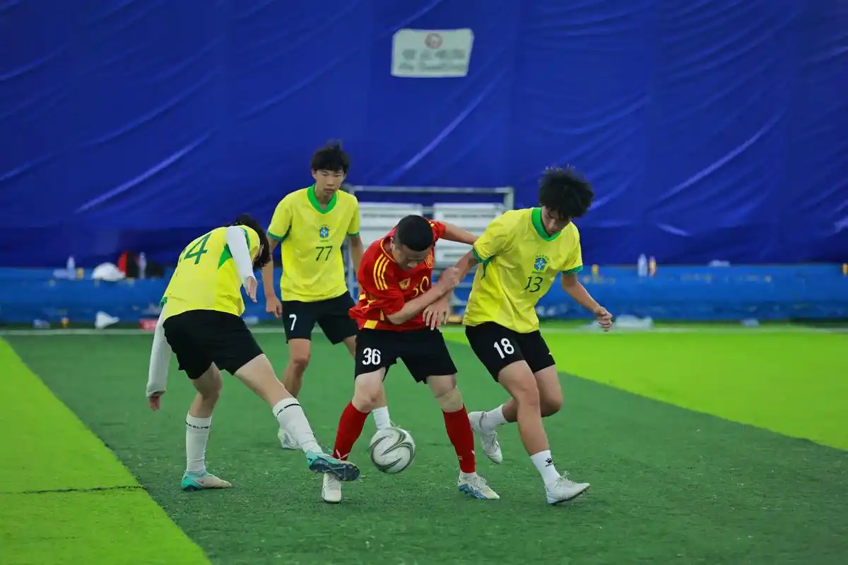 亚冠联赛：悉尼FC VS 浦项制铁